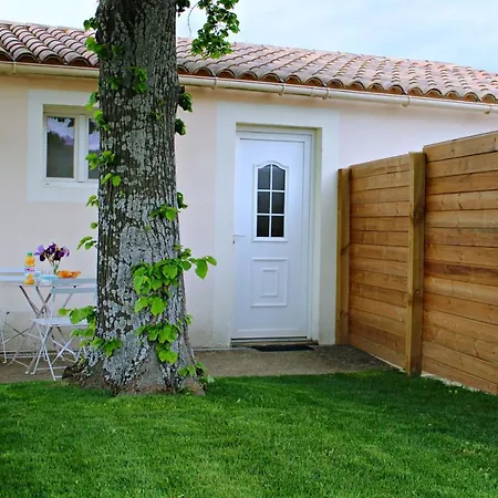 Le Tilleul - Cosy * Saint-Pons (Ardeche)