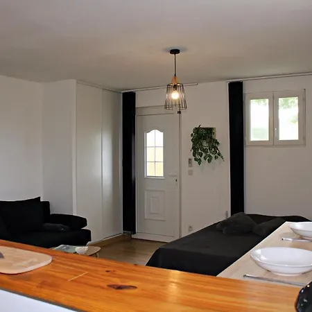 Apartment Le Tilleul - Cosy