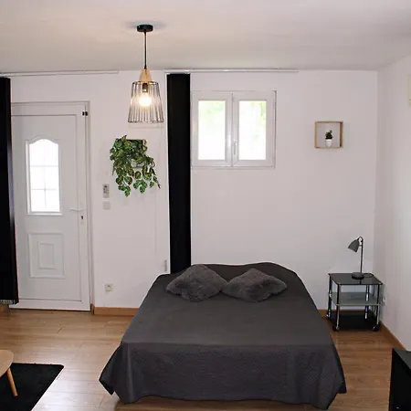 Apartment Le Tilleul - Cosy Saint-Pons (Ardeche)