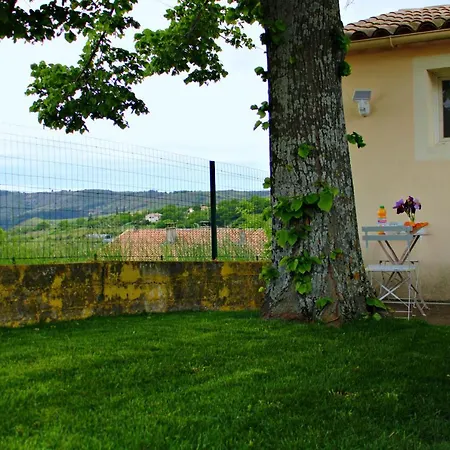 Apartment Le Tilleul - Cosy Saint-Pons (Ardeche)